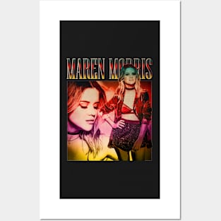 Best Maren Morris Posters and Art